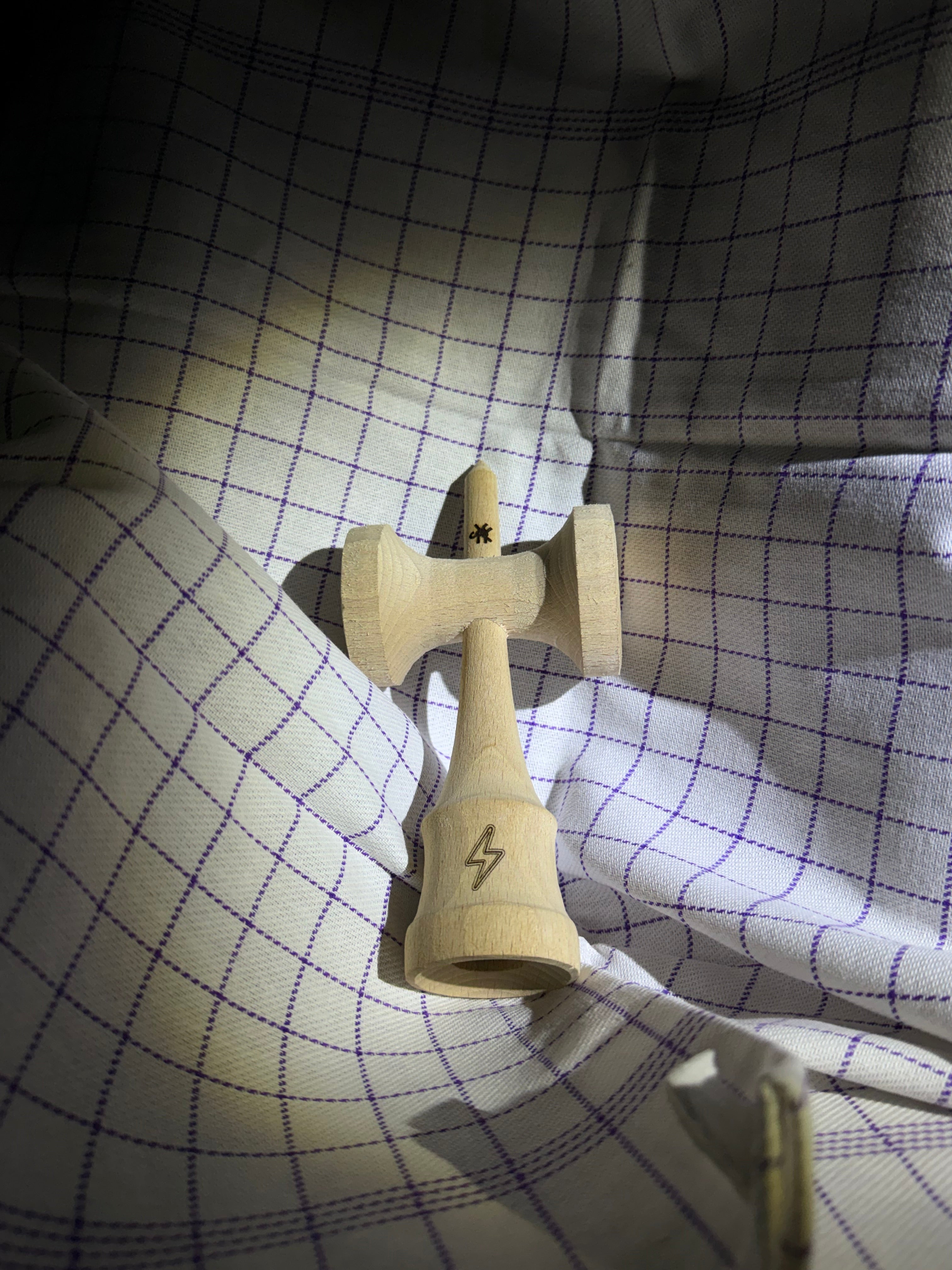 Grain Theory – Prism Kendama Official