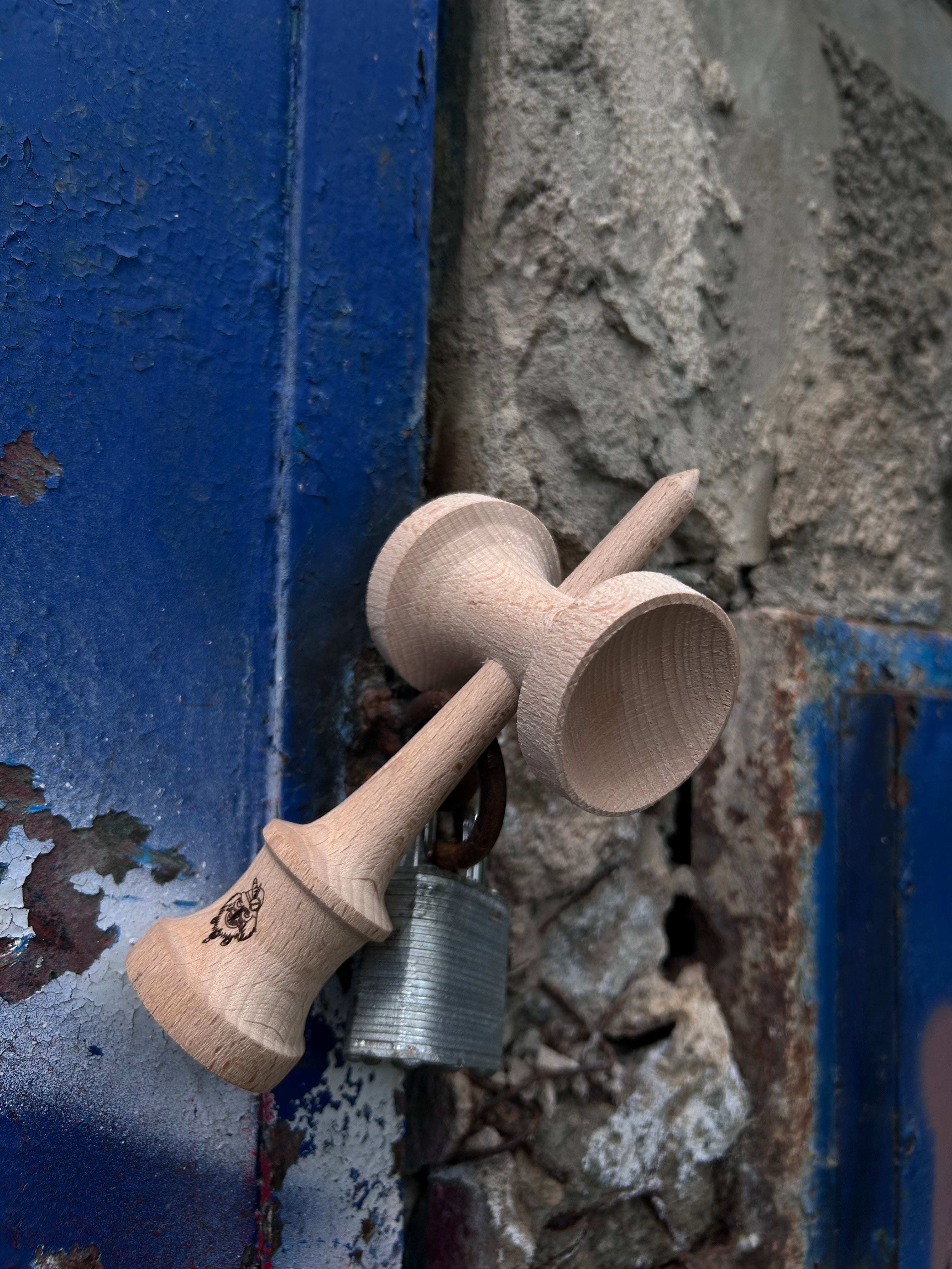 Grain Theory – Prism Kendama Official