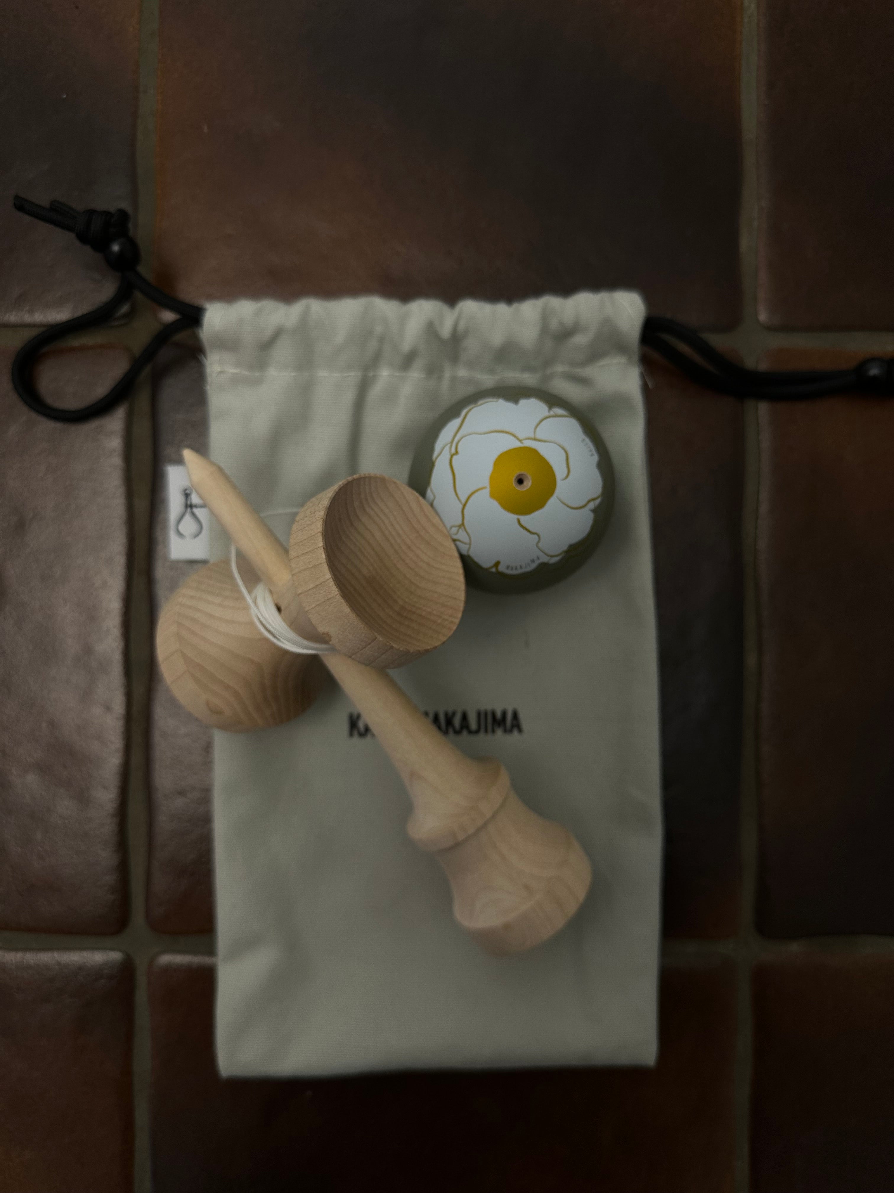 ORIGINZ – Prism Kendama Official