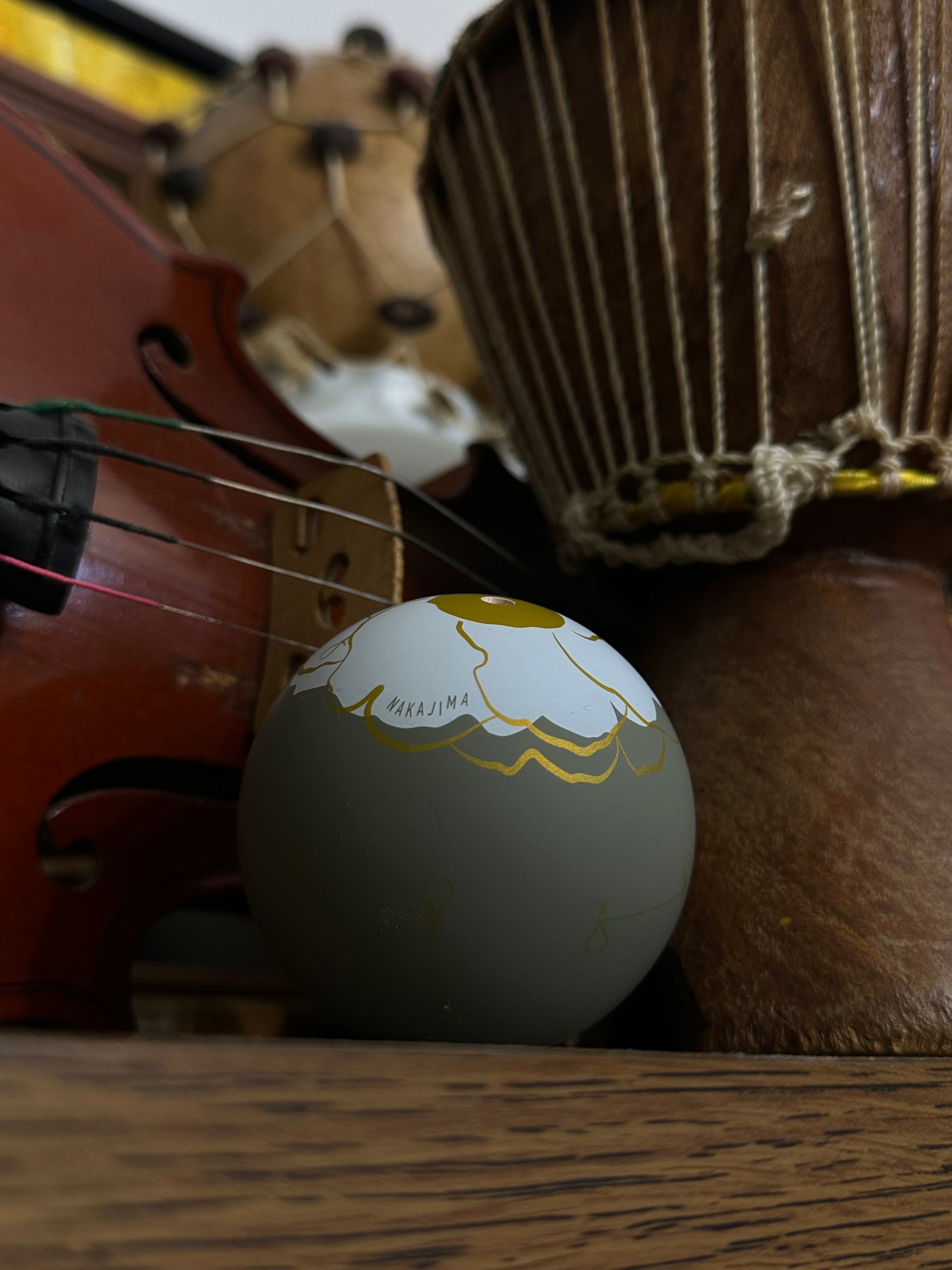 ORIGINZ – Prism Kendama Official