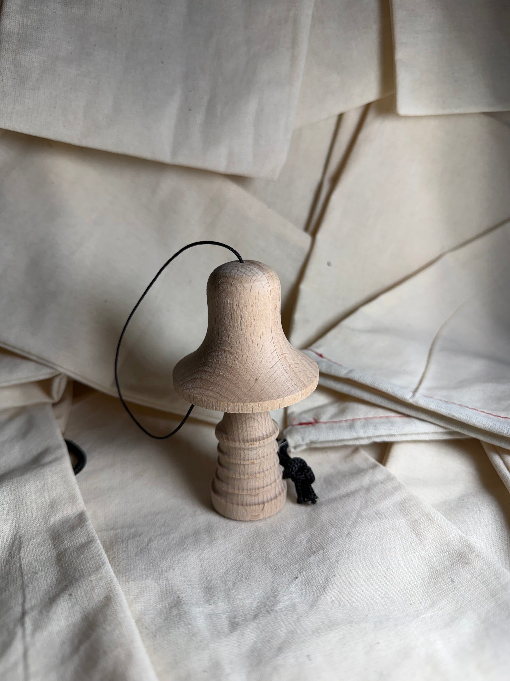 THE ORIGINAL PRISM WOODEN GEEKER