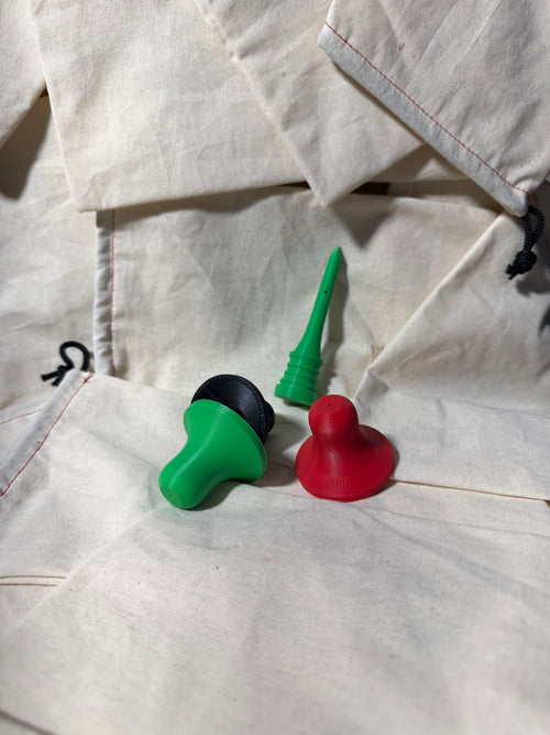 MAKE YOUR OWN - PRISM PETG GEEKER