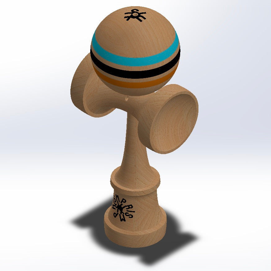 ORIGINZ – Prism Kendama Official