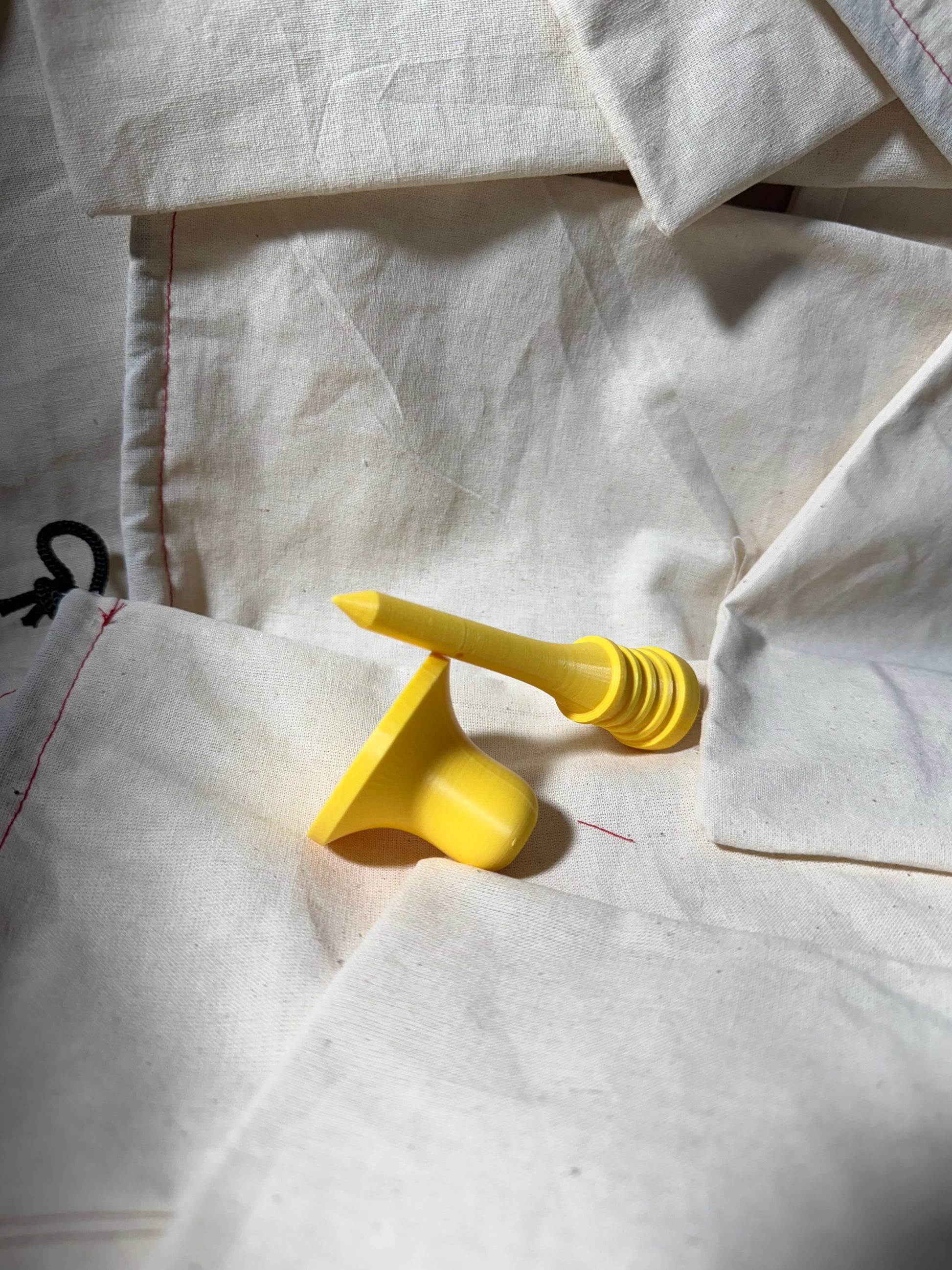 MAKE YOUR OWN - PRISM PETG GEEKER