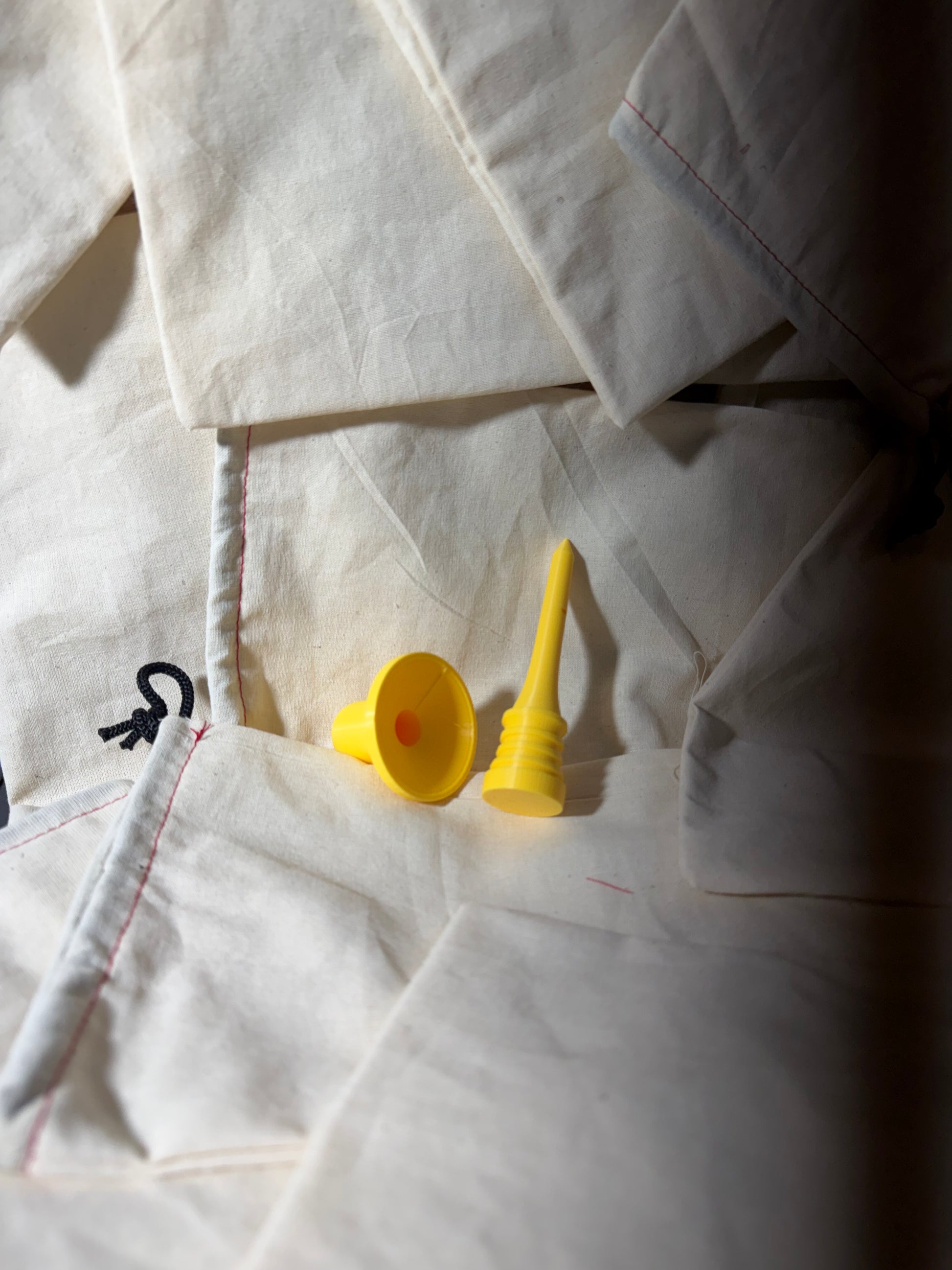 MAKE YOUR OWN - PRISM PETG GEEKER