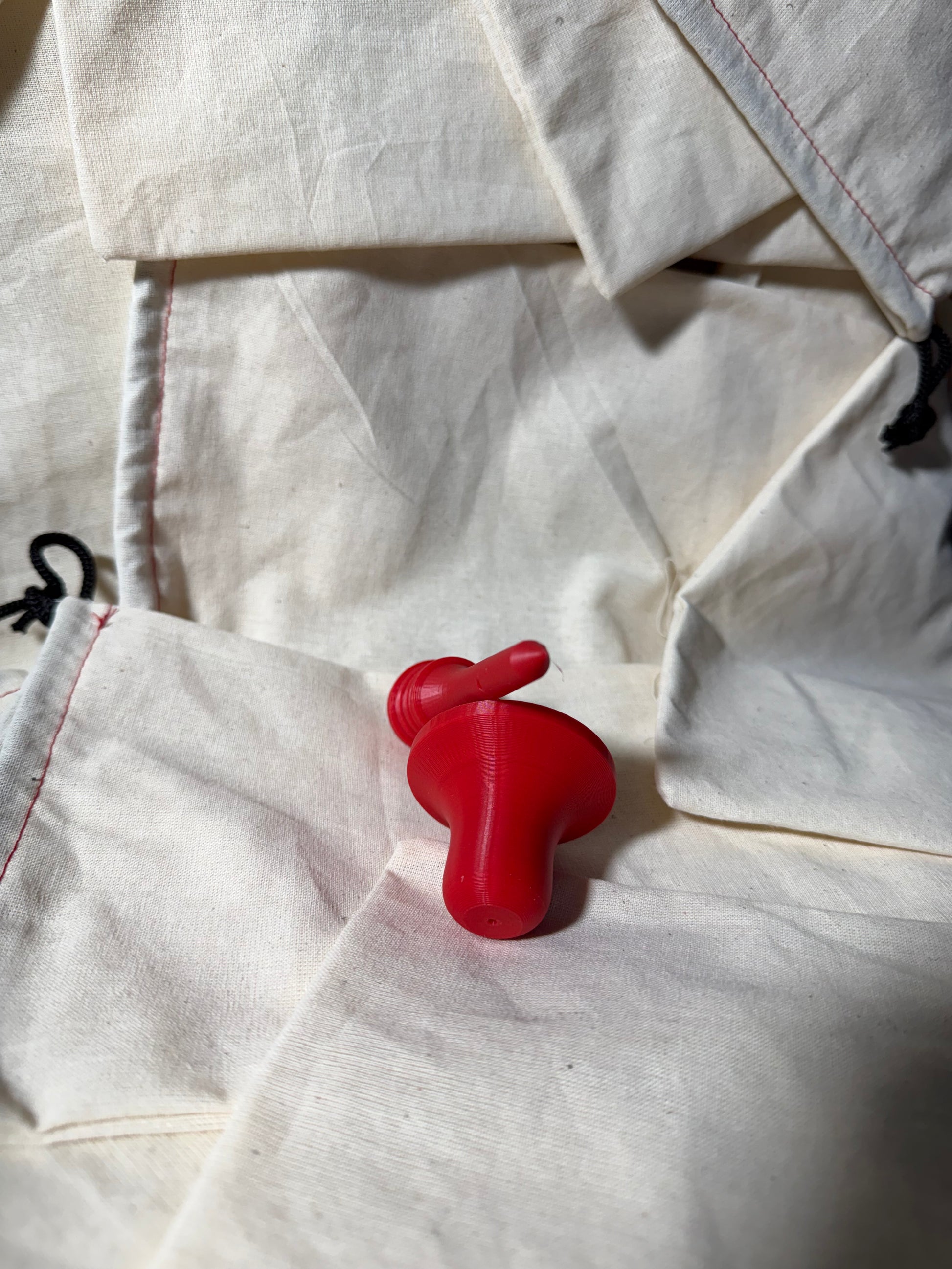 MAKE YOUR OWN - PRISM PETG GEEKER