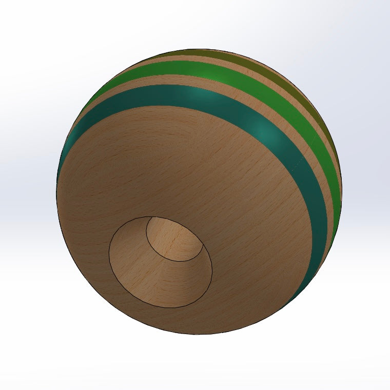 ORIGINZ – Prism Kendama Official