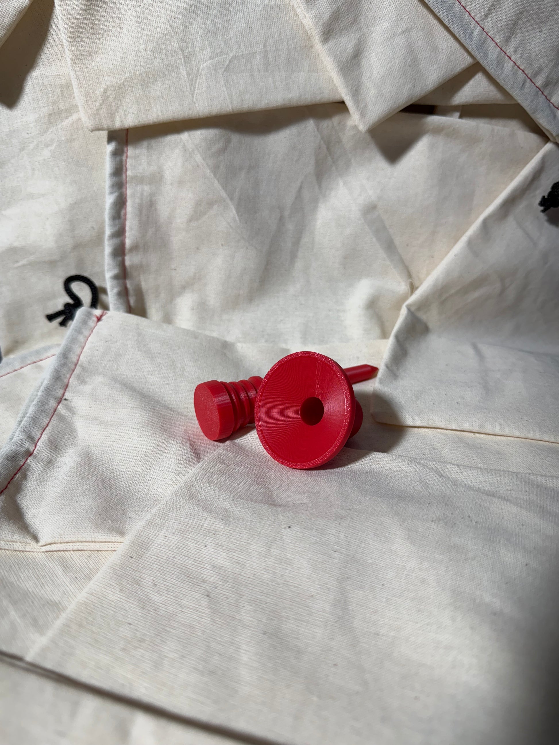 MAKE YOUR OWN - PRISM PETG GEEKER