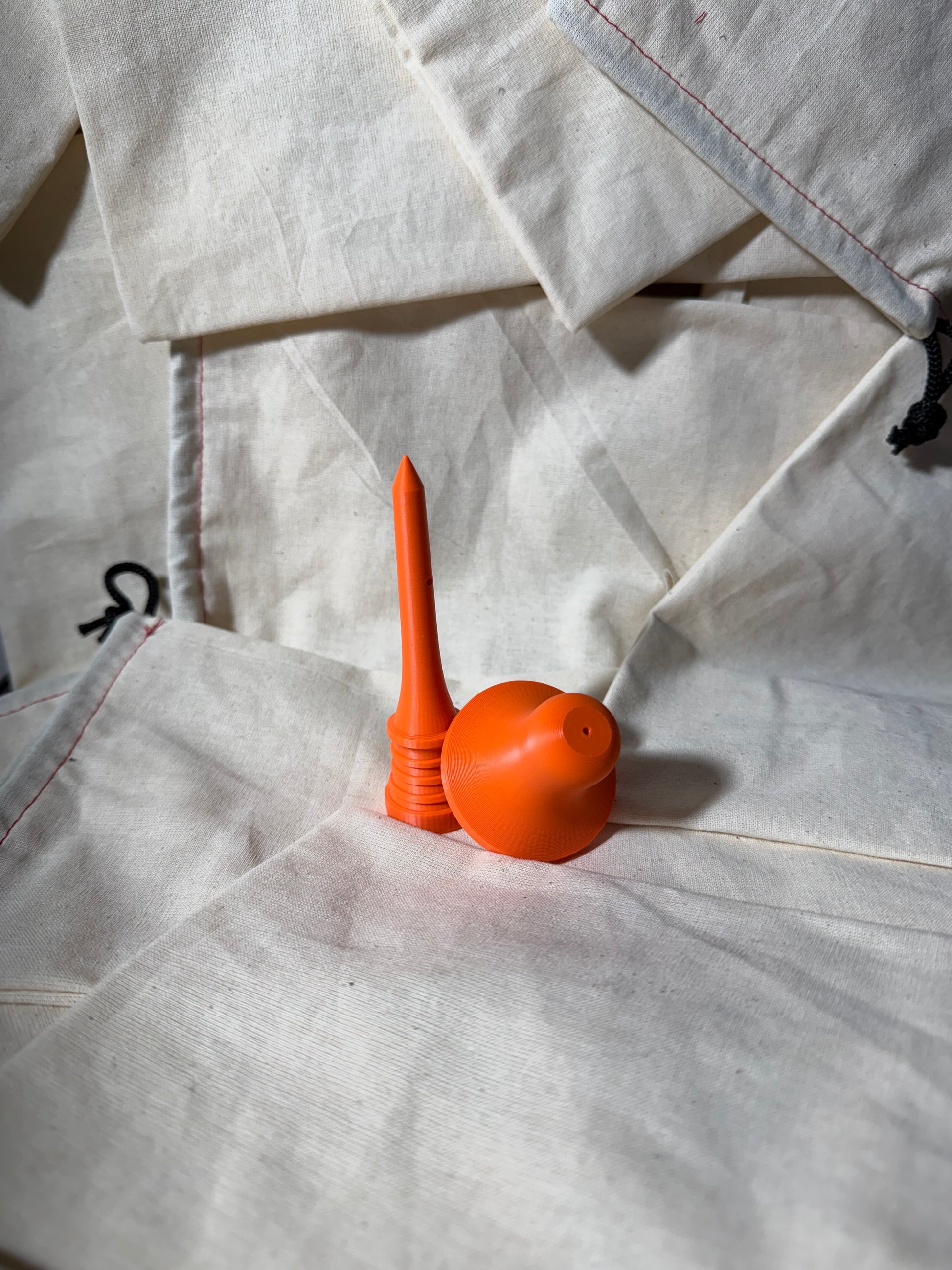 MAKE YOUR OWN - PRISM PETG GEEKER