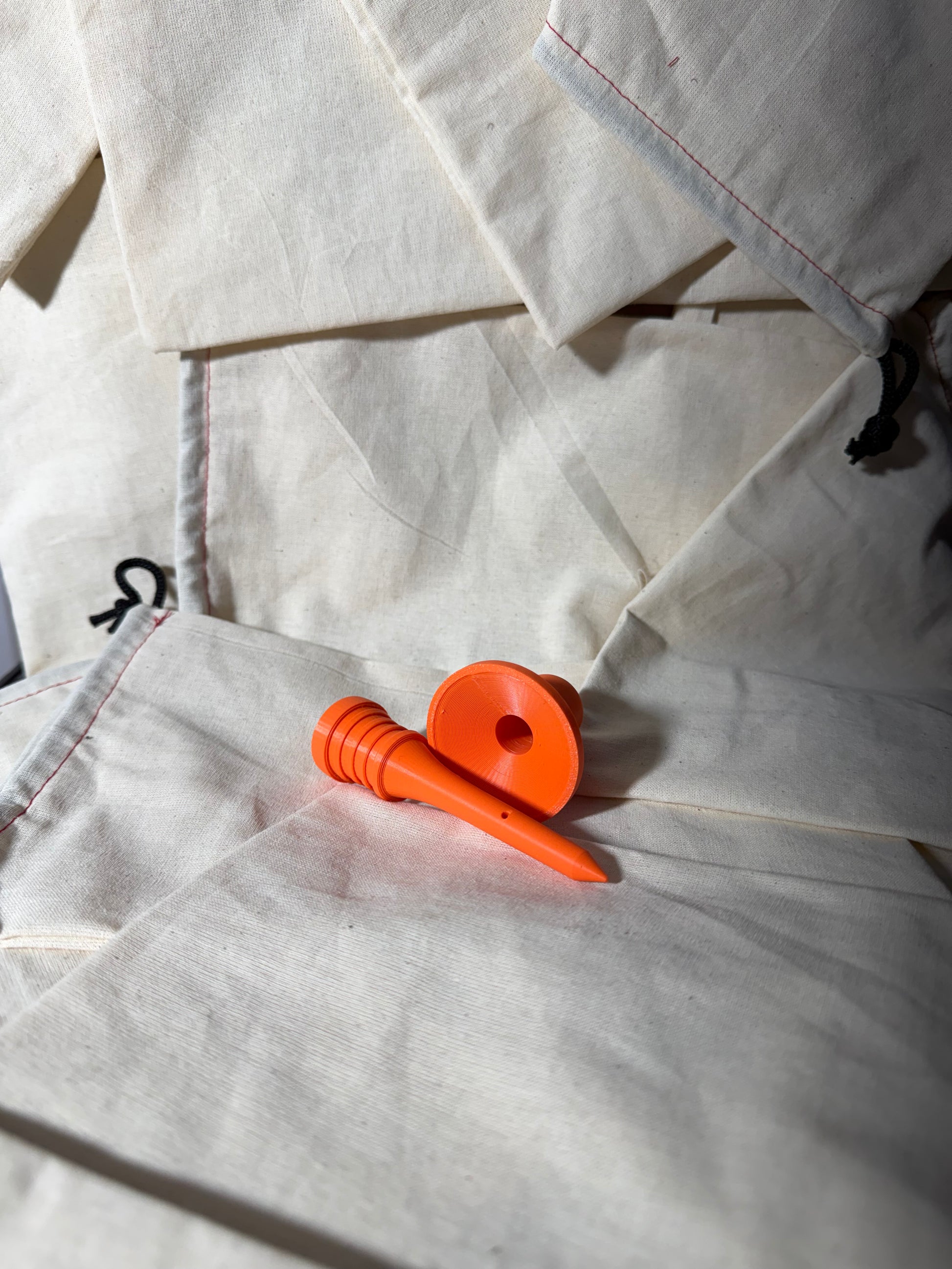 MAKE YOUR OWN - PRISM PETG GEEKER