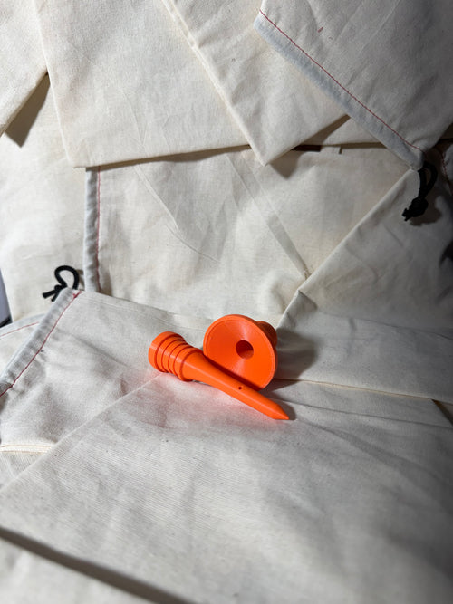 MAKE YOUR OWN - PRISM PETG GEEKER