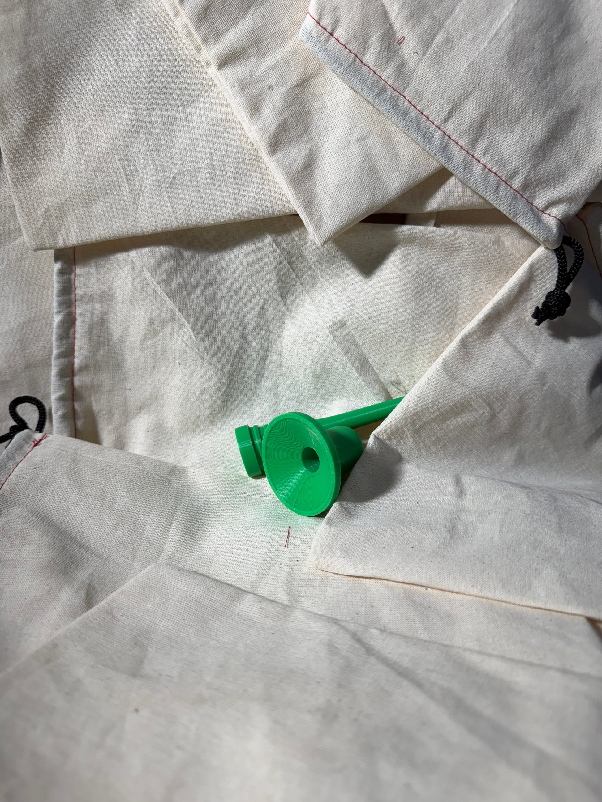 MAKE YOUR OWN - PRISM PETG GEEKER