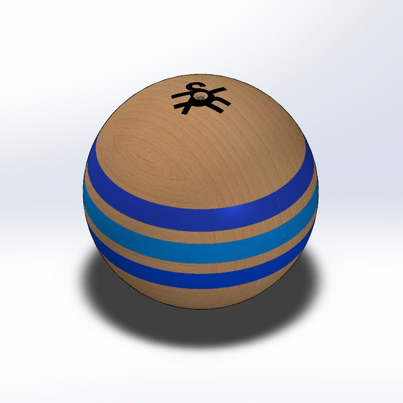 PRE ORDER - PRISM KENDAMA FIRST LIGHT (FL) SETUP W/ FEVER DREAM TAMA