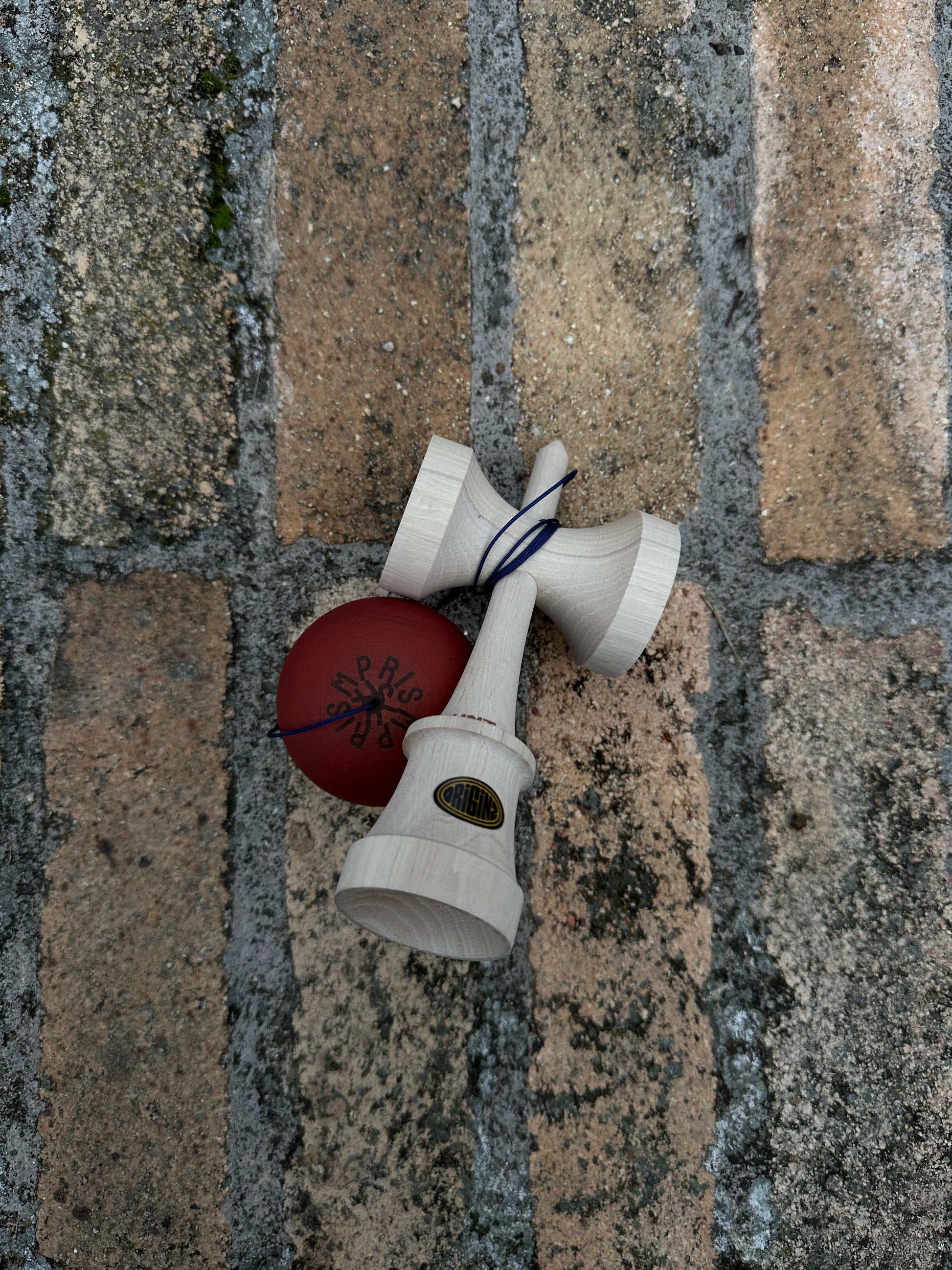 DAO X PRISM RED SETUP W/ BLUNT KEN