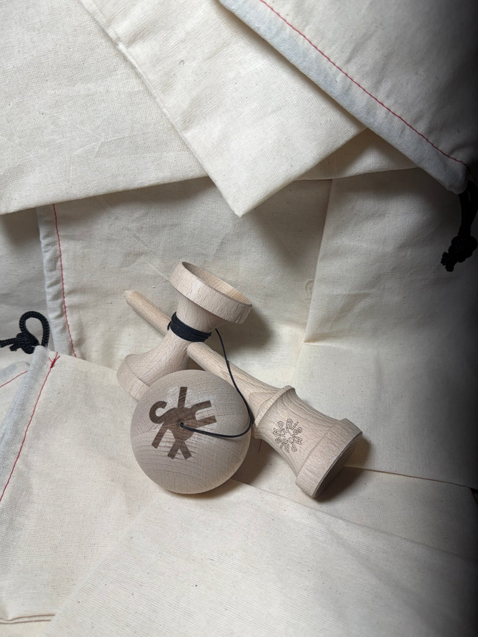 PRISM ORIGNAL NATTY SETUP - FULL SETUP