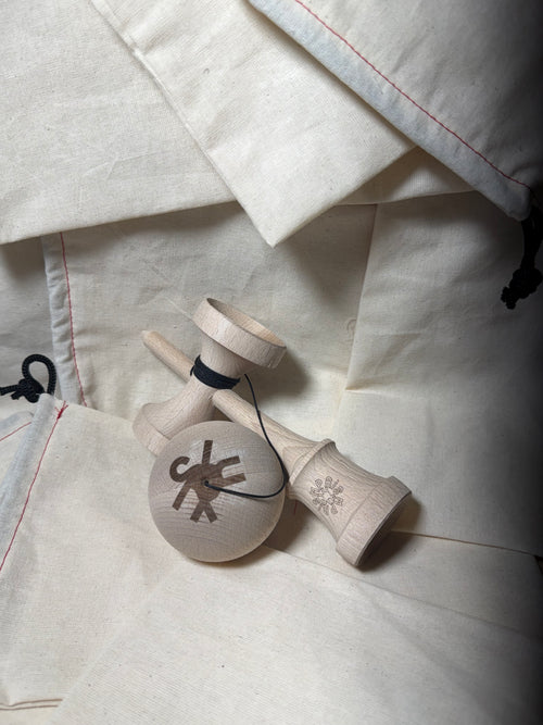 PRISM ORIGNAL NATTY SETUP - FULL SETUP