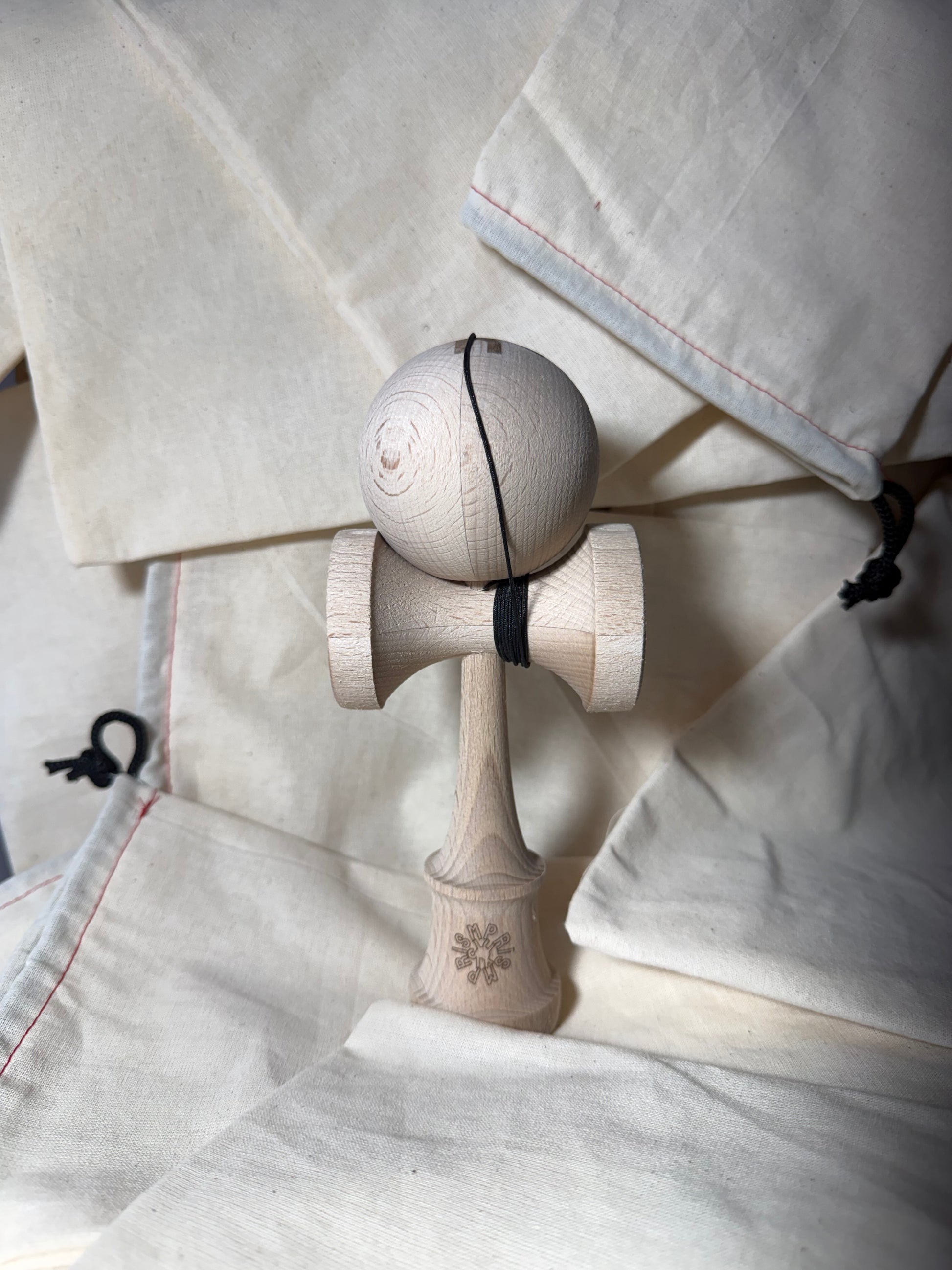 PRISM ORIGNAL NATTY SETUP - FULL SETUP