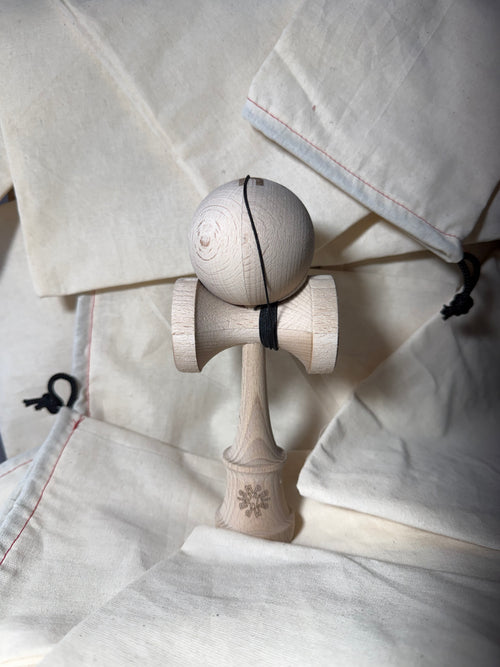 PRISM ORIGNAL NATTY SETUP - FULL SETUP