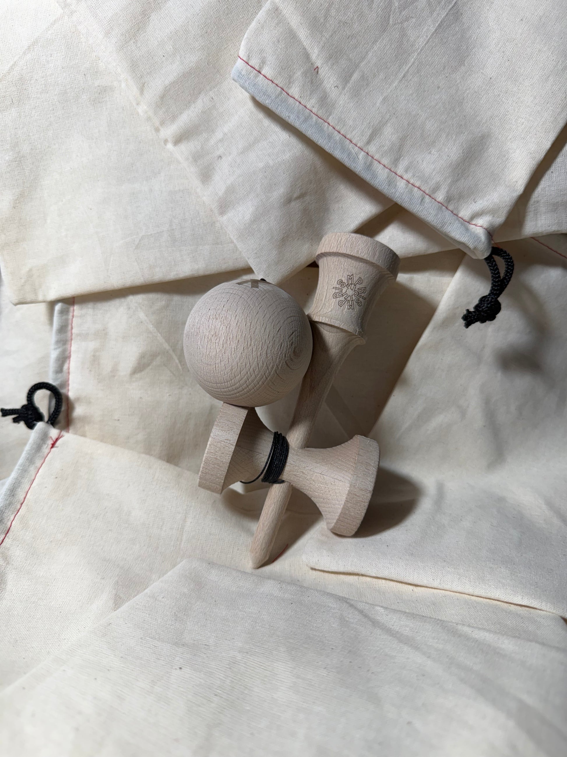 PRISM ORIGNAL NATTY SETUP - FULL SETUP